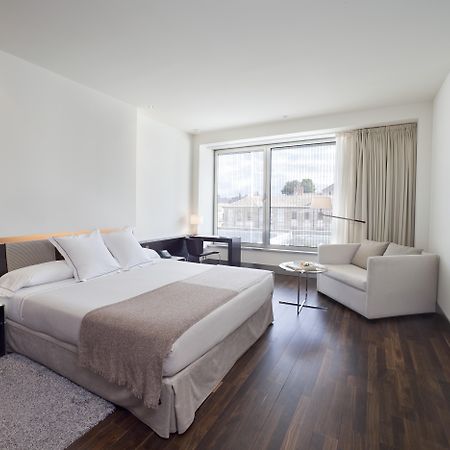 Parador De Alcalá de Henares Екстериор снимка