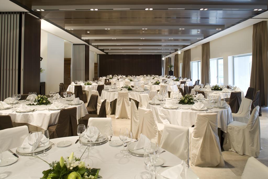 Parador De Alcalá de Henares Екстериор снимка