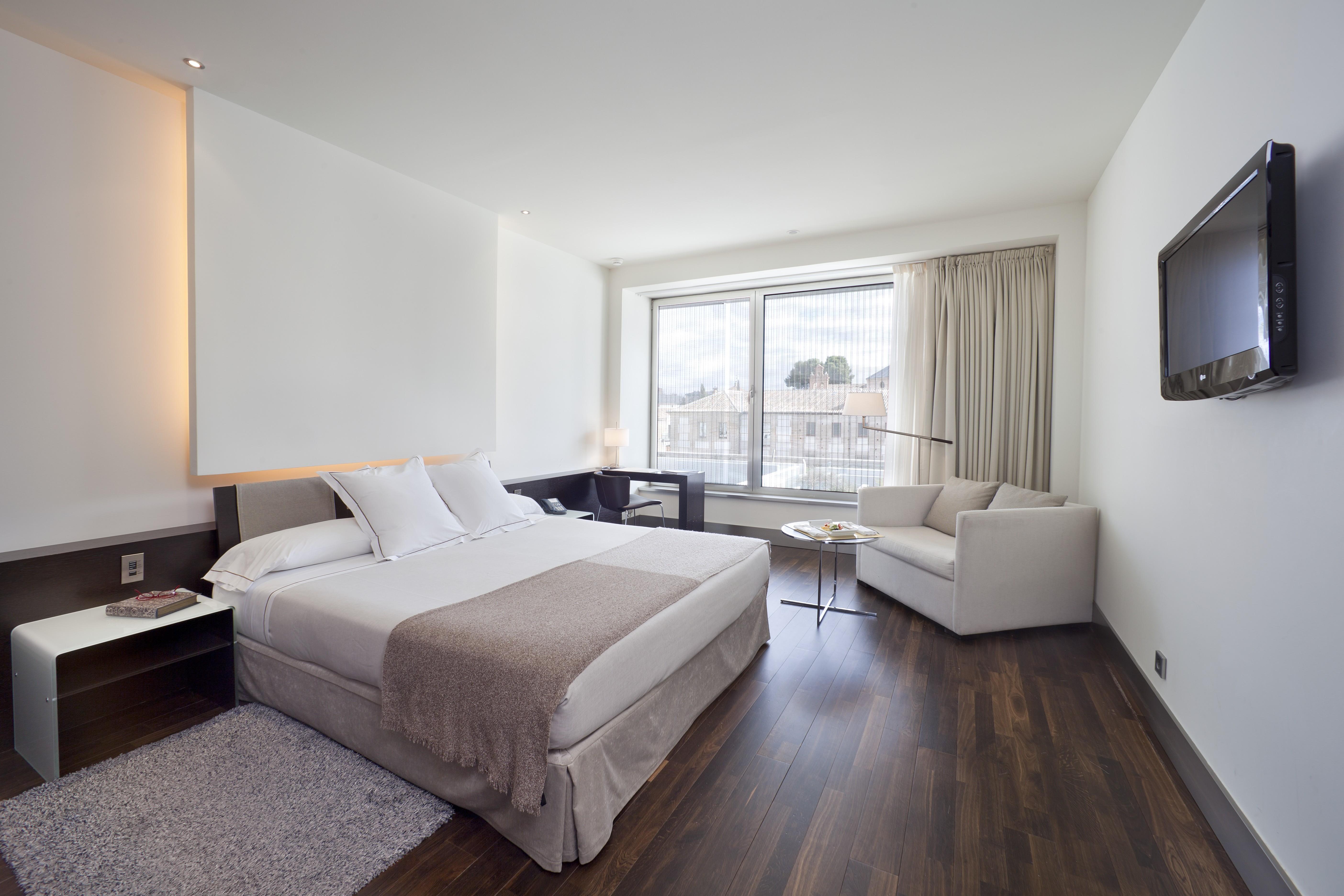 Parador De Alcalá de Henares Екстериор снимка