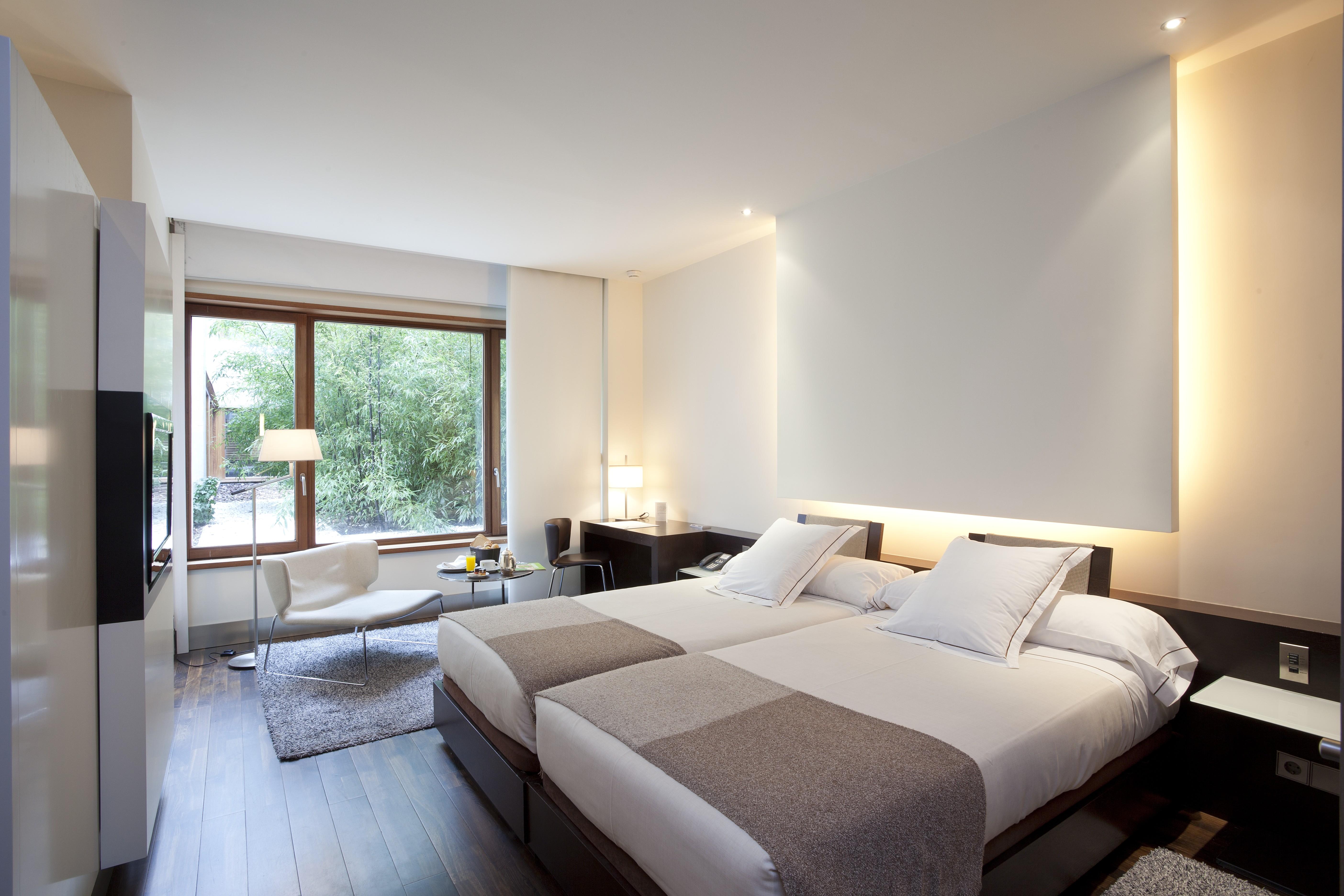 Parador De Alcalá de Henares Екстериор снимка