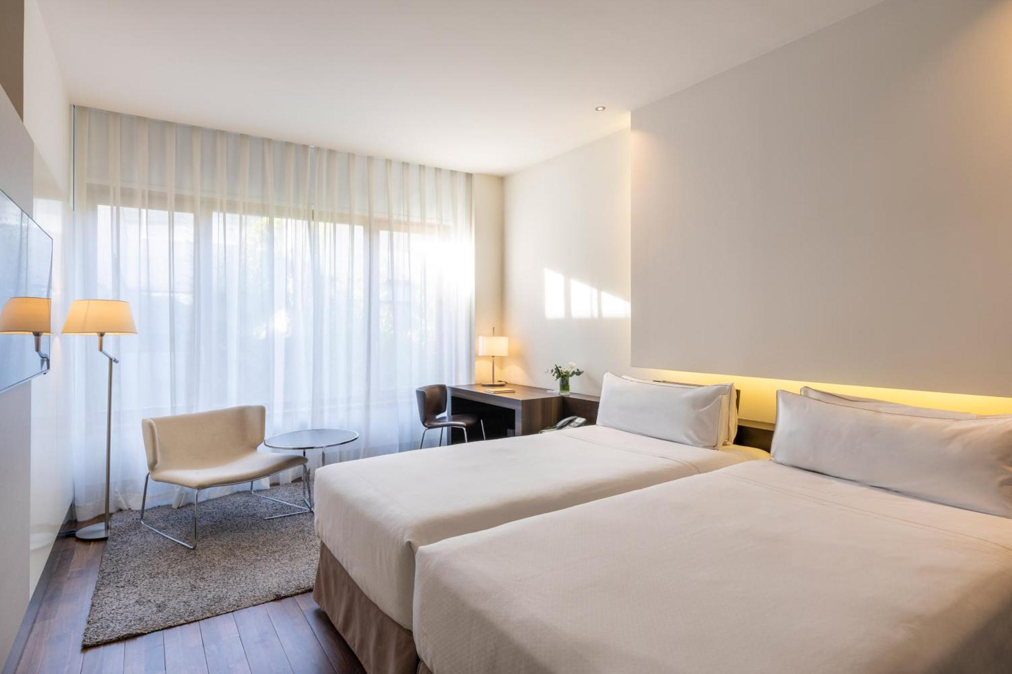 Parador De Alcalá de Henares Екстериор снимка