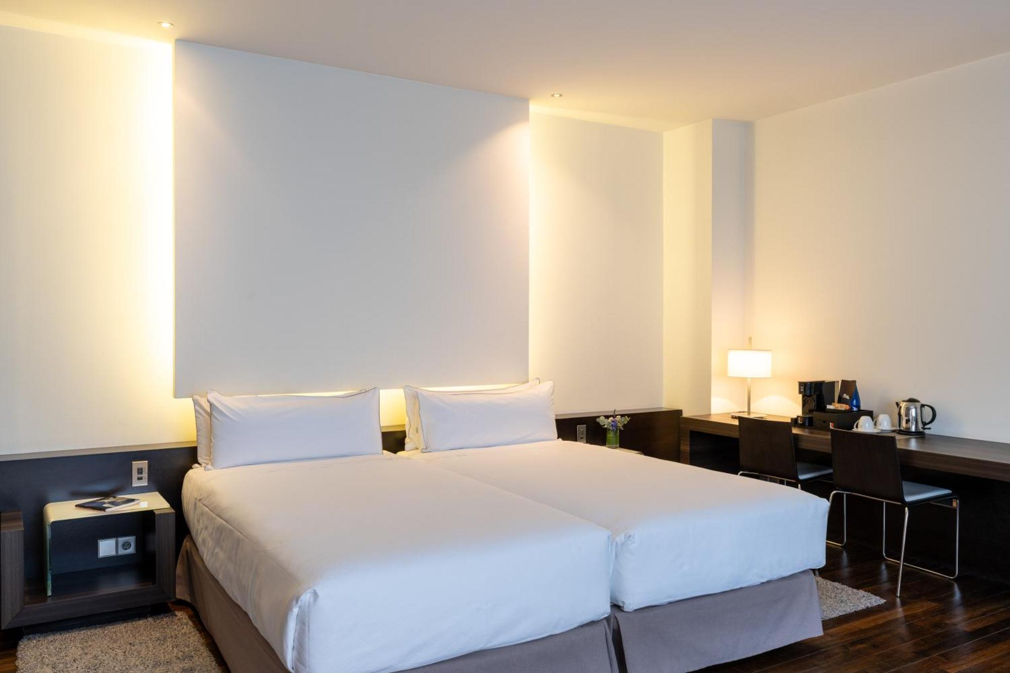 Parador De Alcalá de Henares Екстериор снимка