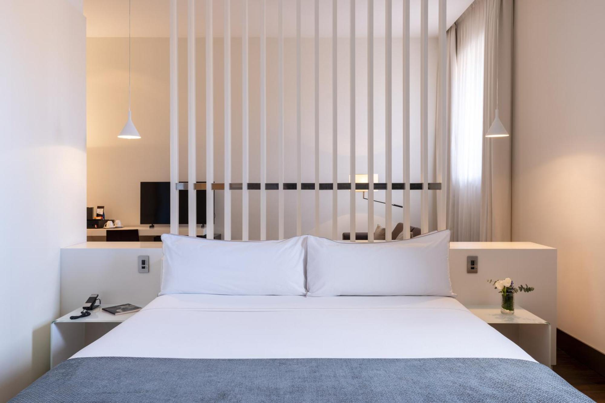 Parador De Alcalá de Henares Екстериор снимка